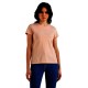 тениска,дамски,тениски,levi´s,®,the,perfect,17369,short,sleeve,t,shirt,seasonal,bw,outli,(pink)