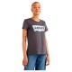 тениска,дамски,тениски,levi´s,®,the,perfect,17369,short,sleeve,t,shirt,blown,up,tie,dye,(black)