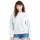 блуза,дамски,блузи,levi´s,®,standard,sweatshirt,white,(plein,air)