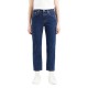 дънки,дамски,панталони,levi´s,®,501™,crop,jeans,blue,(salsa,stonewash)
