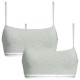 дамско,бельо,дамски,бикини,и,танкини,calvin,klein,string,one,bra,2,units,white