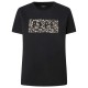 тениска,дамски,тениски,pepe,jeans,cristinas,short,sleeve,t,shirt,black,(black)