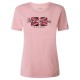 тениска,дамски,тениски,pepe,jeans,zaidas,short,sleeve,t,shirt,pink,(soft,pink)