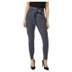панталони,дамски,панталони,vero,moda,eva,hr,loose,paperbag,pants,ombre,blue,(blue)