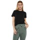 тениска,дамски,тениски,vero,moda,paula,short,sleeve,t,shirt,black