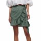 пола,дамски,поли,и,рокли,only,olivia,wrap,skirt,chinois,green,aop,black,spot,(green)