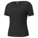 тениска,дамски,тениски,puma,her,ribbed,slim,short,sleeve,t,shirt,black,(puma,black)