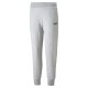панталони,дамски,панталони,puma,essential,pants,light,gray,heather,(grey)