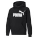 суичър,детски,блузи,puma,essential,big,logo,hoodie,puma,black,(black)