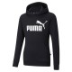 суичър,детски,блузи,puma,essential,logo,hoodie,puma,black,(black)