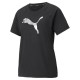 тениска,дамски,тениски,puma,evostripe,short,sleeve,t,shirt,black,(puma,black)