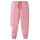 панталони,детски,панталони,puma,x,peanuts,pants,pink,(peony)