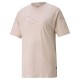тениска,дамски,тениски,puma,her,short,sleeve,t,shirt,pink,(lotus)