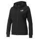 суичър,дамски,блузи,puma,power,hoodie,black,(puma,black)