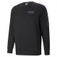 мъжки,горнища,с,цип,мъжки,горнища,с,качулка,puma,cyber,crew,black