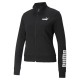 дамски,тениски,puma,power,logo,black