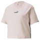 тениска,дамски,тениски,puma,power,cropped,short,sleeve,t,shirt,lotus,(beige)