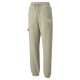дамски,панталони,дамски,панталони,puma,power,pants,green