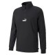 блуза,мъжки,пуловери,puma,power,tape,half,sweatshirt,black,(puma,black)