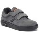 маратонки,мъжки,маратонки,paredes,ecológico,serraje,velcro,trainers,grey,(grey)