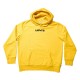 суичър,мъжки,пуловери,levi´s,®,unisex,t2,standard,graphic,hoodie,yellow,(kumquat)