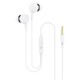 слушалки,слушалки,ksix,ergonomic,headphones,with,microphone,white,(white)