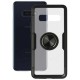 други,аксесоари,ksix,samsung,galaxy,s10,e,silicone,phone,case,clear,(clear,black)