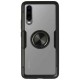 други,аксесоари,ksix,huawei,p30,silicone,phone,case,clear,(clear,black)