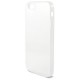 други,аксесоари,ksix,iphone,se,5,5s,silicone,phone,case,white,(clear)