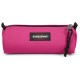 канцеларски,принадлежности,eastpak,benchmark,single,pencil,case,pink,escape,(pink)