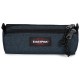 канцеларски,принадлежности,eastpak,benchmark,double,pencil,case,triple,denim,(black)