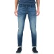 дънки,мъжки,панталони,garcia,rocko,jeans,blue,(medium,used)