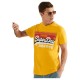 тениска,мъжки,тениски,superdry,vintage,logo,cali,stripe,short,sleeve,t,shirt,yellow,(utah,gold)