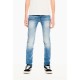 дънки,детски,панталони,garcia,xandro,jeans,blue,(light,used)