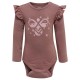 детски,облекла,за,момичета,hummel,sparkle,long,sleeve,body,pink,(rose,taupe)