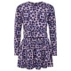 рокля,детски,поли,и,рокли,hummel,badia,dress,multicolor,(purple,dove)