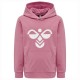 суичър,детски,блузи,hummel,cuatro,hoodie,heather,rose,(pink)