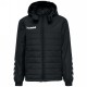 яке,детски,якета,и,палта,hummel,promo,short,bench,jacket,black,(black)