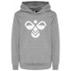 суичър,детски,блузи,hummel,cuatro,hoodie,medium,melange,(grey)