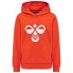 суичър,детски,блузи,hummel,cuatro,hoodie,cherry,tomato,(red)