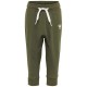 панталони,детски,панталони,hummel,apple,pants,olive,night,(green)
