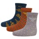 чорапи,детски,чорапи,hummel,alfie,long,socks,3,pairs,blue,coral,(grey)