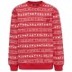 блуза,детски,блузи,hummel,rudolph,sweatshirt,red,(true,red)