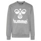 блуза,детски,блузи,hummel,dos,sweatshirt,medium,melange,(grey)