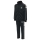 анцуг,детски,анцузи,hummel,track,tracksuit,black