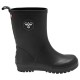 обувки,дамски,боти,мъжки,боти,hummel,rubber,boots,black,(black)