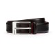 колан,колани,hugo,barney,belt,black,(black)