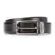 колан,колани,hugo,elvio,u,belt,black
