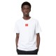 тениска,мъжки,тениски,hugo,diragolino212,short,sleeve,t,shirt,white