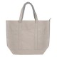 чанта,всички,чанти,ksix,eco,kraft,bag,grey,(grey)